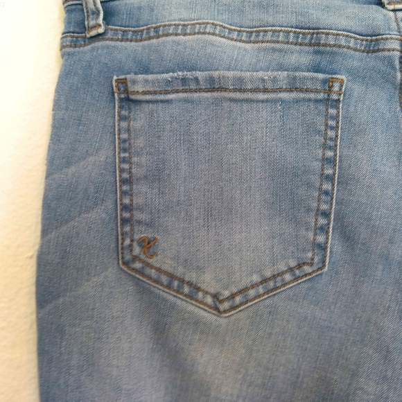 KUT FROM THE KLOTH JEANS - Picture 4 of 9